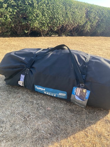 Kampa rally pro 330 - pro,