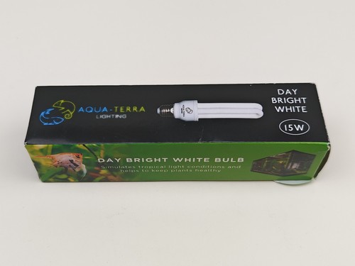 Aqua terra lighting 15w - aqua-terra,
