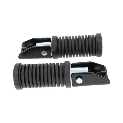 Sozius footpegs footrests fits