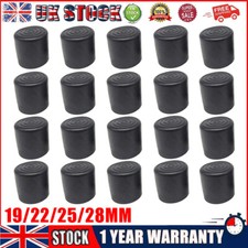 20Pcs Heavy Duty Rubber Ferrules Chair Stool Table Feet Grip Tip End Caps 4 Size