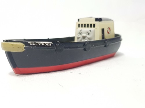 Bulstrode thomas friends - bulstrode, &