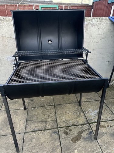 Professional oil drum - professional, bbq