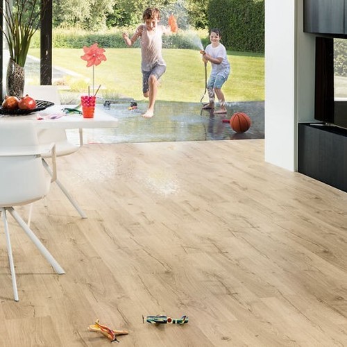 Quickstep impressive ultra - quickstep,