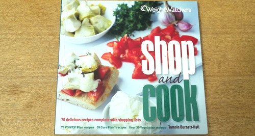 Weight watchers old - weight,