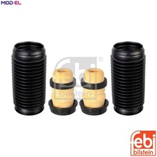 DUST COVER KIT SHOCK ABSORBER