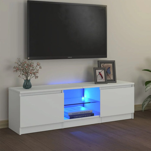 Modern wooden tele stand - modern, tv