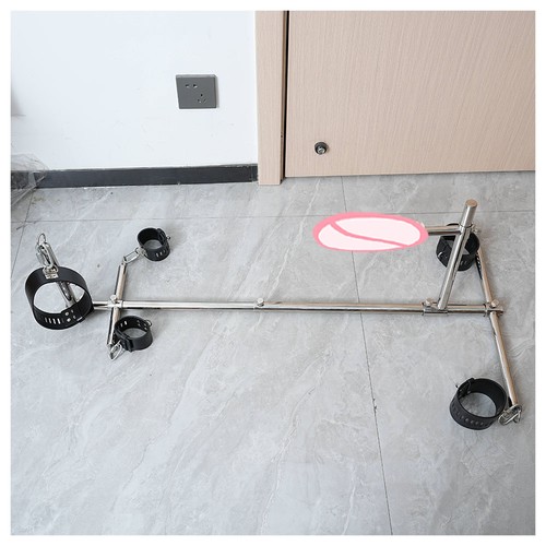 Stainless steel spreader bar - steel,