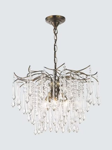 John lewis verity - lewis, crystal