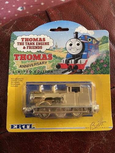 Ertl thomas the - thomas, engine