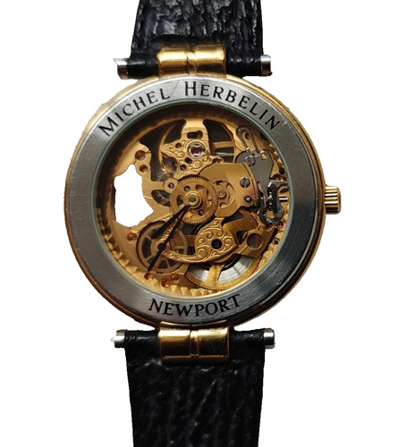 Michel herbelin newport - michel,