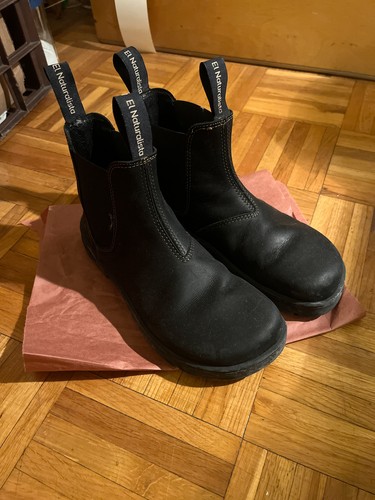 Naturalista nomada black - el,