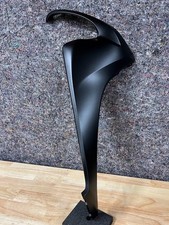 Genuine Honda Vision 110 2021-2023 Right Front Black Panel 64301-KZC-V00ZF #C