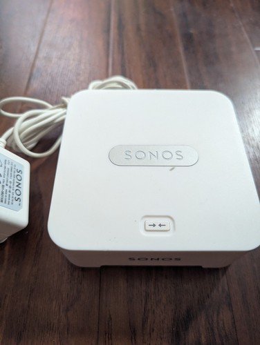 Sonos bridge wireless - wireless, hifi