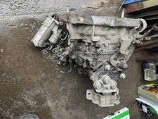 Fiat Tipo 2016-2019 6 Speed