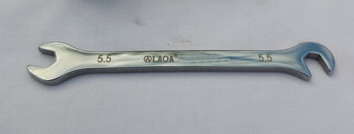Daimler tappet adjustment - tappet,