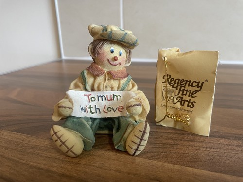Vintage ragdoll message - ragdoll, by