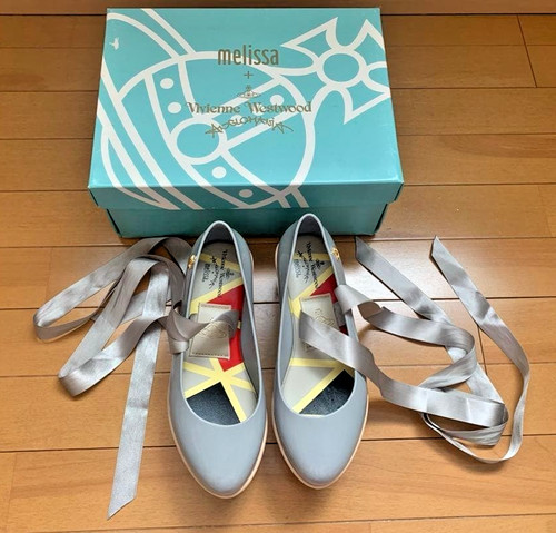 Vivienne westwood melissa - westwood,