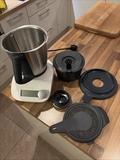 THERMOMIX TM6 FRIEND COMPLETE (inc Mixing bowl & Simmering Basket)