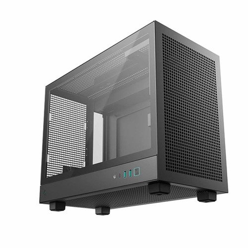 Deepcool ch160 plus - deepcool, micro-atx