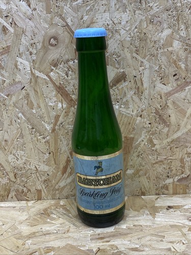 Vintage collectable babycham - collectable,