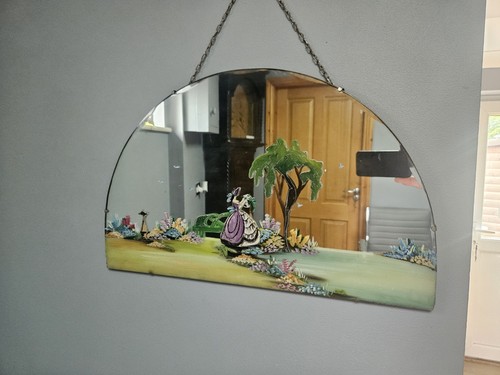 Cute vintage art deco - art,