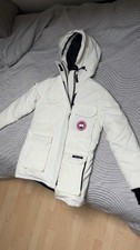 Canada Goose Expedition Parka