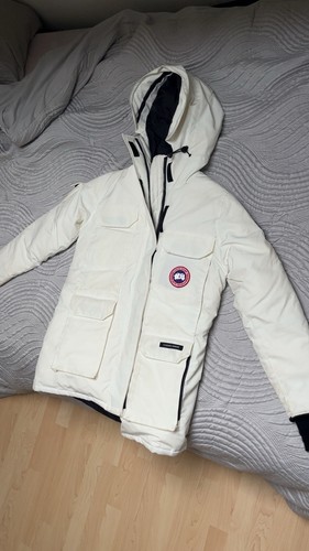 Canada goose expedition parka - goose,