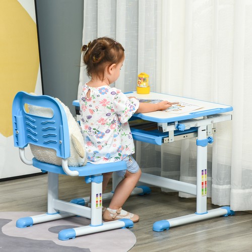 Kids desk and - kids,