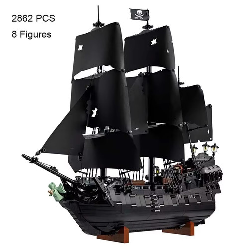 2025 new moc - new, 2862