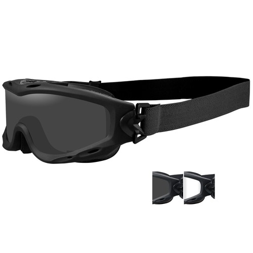 Wiley spear goggles 2 - spear,