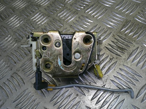 Nissan micra k11 - k11, door