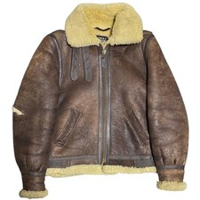 Schott Type B-3 Flight Jacket