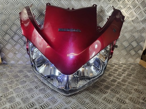 Honda st1300 pan european - honda,