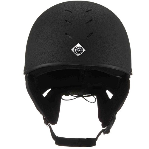 Charles owen apm helmet - charles,