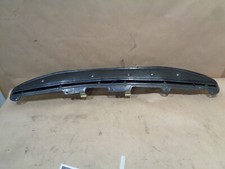 Ferrari 348,355 Dashboard Air Duct P/N 62185800
