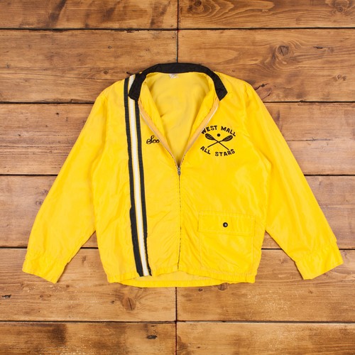 Vintage windbreaker jacket - vintage,