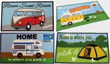 Quest Washable Caravan