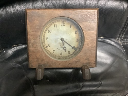 Vintage rare smiths - vintage, m9