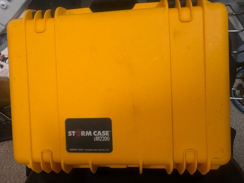 Peli hardigg cases storm case - peli,