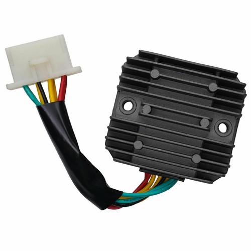 Mtx regulator rectifier - mtx,
