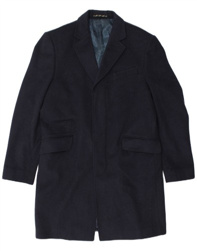 Paul costelloe mens overcoat - mens,