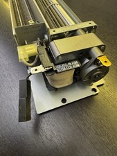 Two Gaggenau Oven Warming