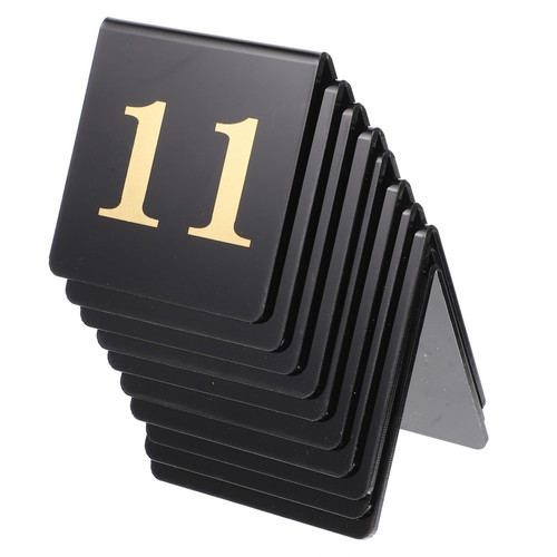 Pcs table numbers for - pcs,