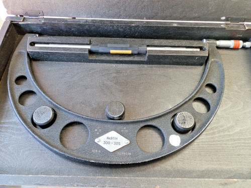 Moore wright 300 325 mm - &,
