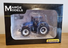 Marge New Holland T7.315HD