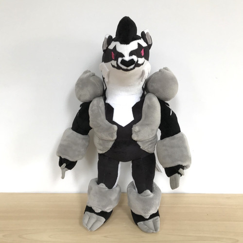 Pokemon center 2020 obstagoon - center,