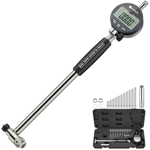 Neoteck bore gauge set digital - bore,