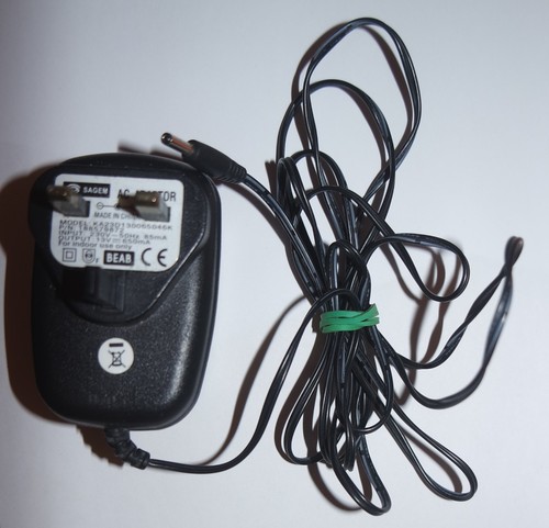 Sagem ka23d130065046k power - sagem, ac