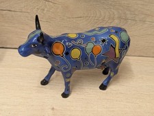 Cow Parade  Ceramic Figurine