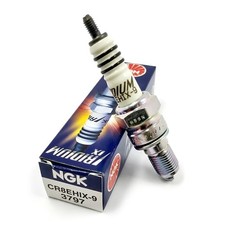 Genuine Iridium Candle NGK